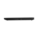 Lenovo ThinkPad T14s Gen 3 14" Notebook, Intel Core i5-1235U, 16GB RAM, 256GB SSD (Thunder Black) — Being Shipped