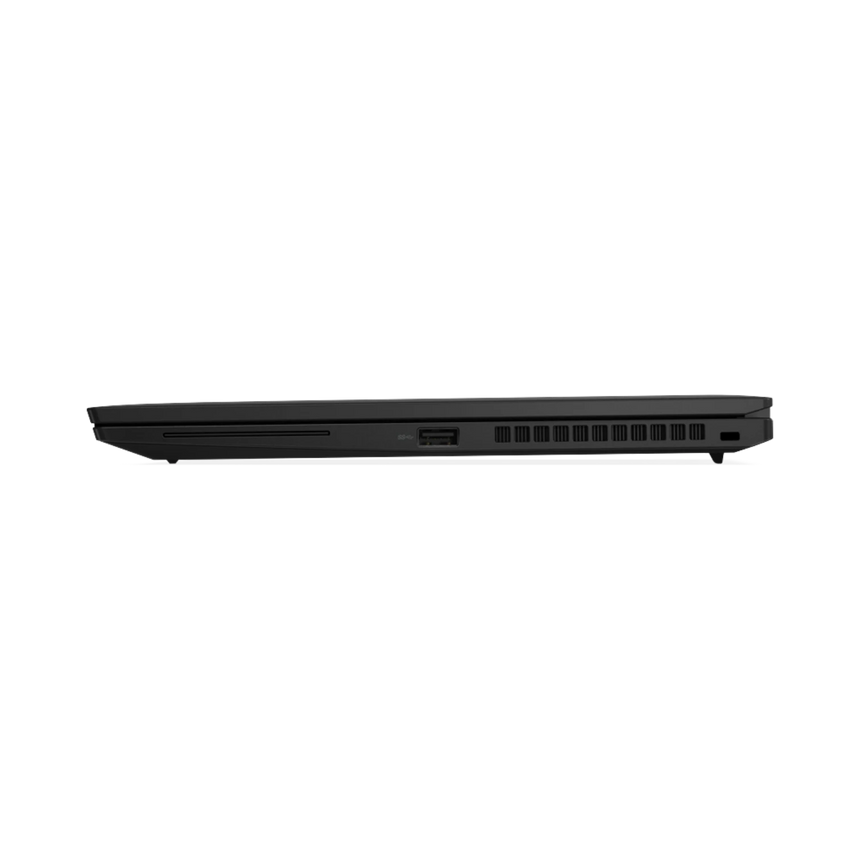 Lenovo ThinkPad T14s Gen 3 14" Notebook, Intel Core i5-1235U, 16GB RAM, 256GB SSD (Thunder Black) — Being Shipped