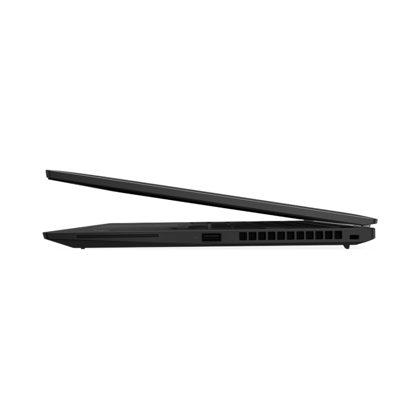 Lenovo ThinkPad T14s Gen 3 14" Notebook, Intel Core i5-1235U, 16GB RAM, 256GB SSD (Thunder Black) — Being Shipped