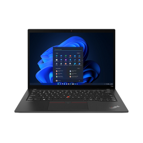 Lenovo ThinkPad T14s Gen 3 14" Notebook, Intel Core i5-1235U, 16GB RAM, 256GB SSD (Thunder Black) — Being Shipped