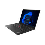 Lenovo ThinkPad T14s Gen 3 14" Notebook, Intel Core i5-1235U, 16GB RAM, 256GB SSD (Thunder Black) — Being Shipped