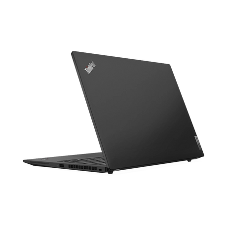 Lenovo ThinkPad T14s Gen 3 14" Notebook, Intel Core i5-1235U, 16GB RAM, 256GB SSD (Thunder Black) — Being Shipped