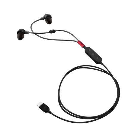 Lenovo Go USB-C ANC In-Ear Headphones — Being Shipped