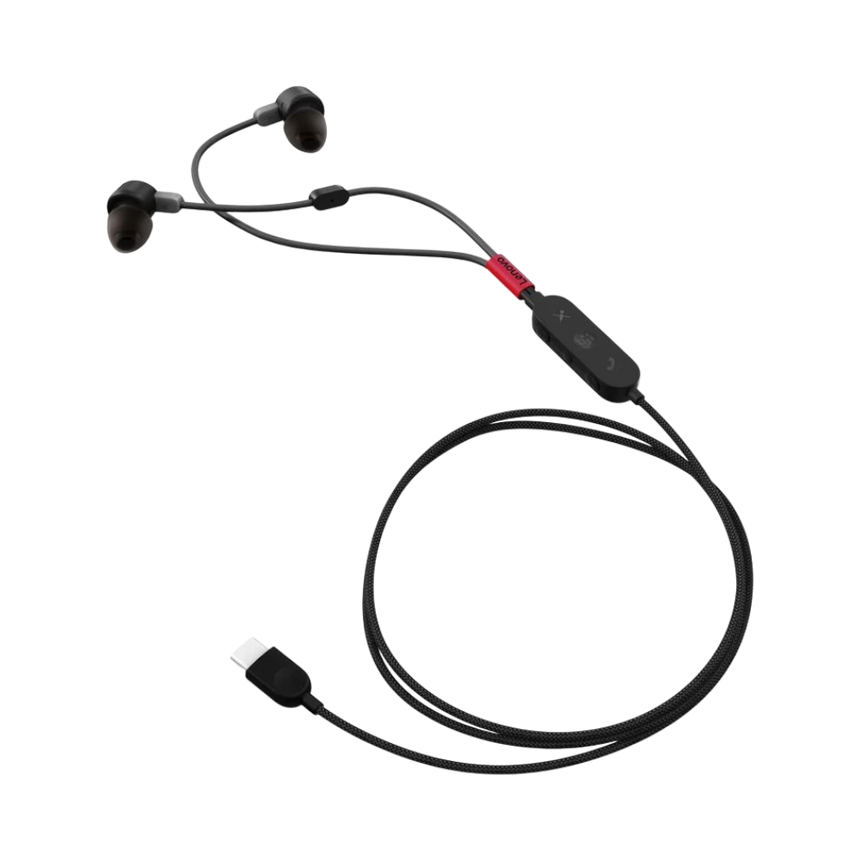 Lenovo Go USB-C ANC In-Ear Headphones — Being Shipped