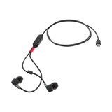 Lenovo Go USB-C ANC In-Ear Headphones — Being Shipped