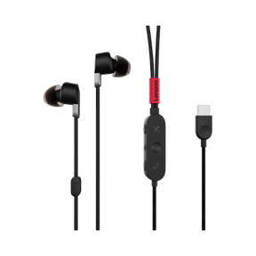 Lenovo Go USB-C ANC In-Ear Headphones — Being Shipped