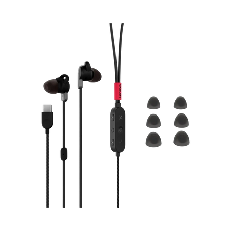 Lenovo Go USB-C ANC In-Ear Headphones — Being Shipped