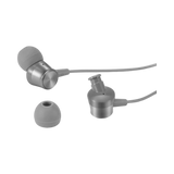 Lenovo 110 Analog In-Ear Headphones (Grey) — Being Shipped