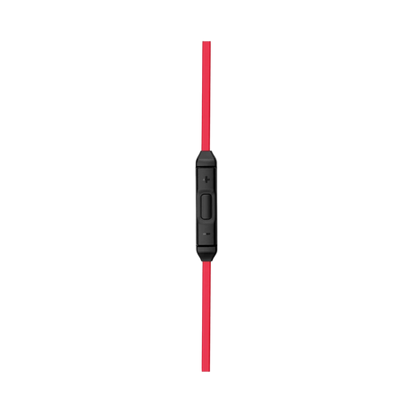 HyperX Cloud Buds Wireless Neckband In-Ear Headphones (Black/Red) — Being Shipped