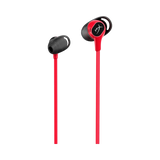 HyperX Cloud Buds Wireless Neckband In-Ear Headphones (Black/Red) — Being Shipped