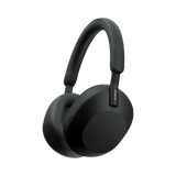 Sony WH-1000XM5 Noise-Canceling Wireless Over-Ear Headphones (Black) — Being Shipped