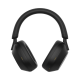 Sony WH-1000XM5 Noise-Canceling Wireless Over-Ear Headphones (Black) — Being Shipped