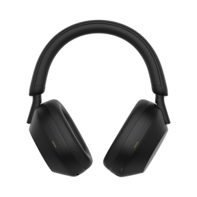Sony WH-1000XM5 Noise-Canceling Wireless Over-Ear Headphones (Black) — Being Shipped