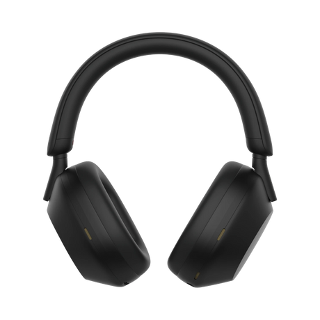 Sony WH-1000XM5 Noise-Canceling Wireless Over-Ear Headphones (Black) — Being Shipped