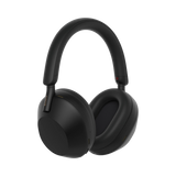 Sony WH-1000XM5 Noise-Canceling Wireless Over-Ear Headphones (Black) — Being Shipped