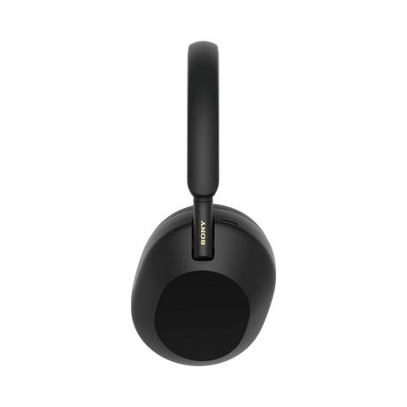 Sony WH-1000XM5 Noise-Canceling Wireless Over-Ear Headphones (Black) — Being Shipped