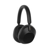 Sony WH-1000XM5 Noise-Canceling Wireless Over-Ear Headphones (Black) — Being Shipped