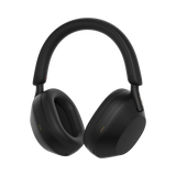 Sony WH-1000XM5 Noise-Canceling Wireless Over-Ear Headphones (Black) — Being Shipped