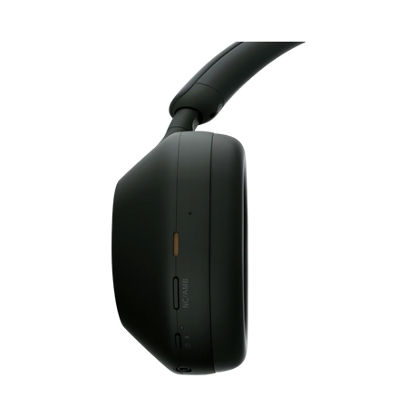 Sony WH-1000XM5 Noise-Canceling Wireless Over-Ear Headphones (Black) — Being Shipped