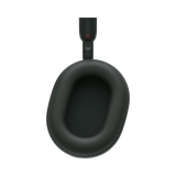 Sony WH-1000XM5 Noise-Canceling Wireless Over-Ear Headphones (Black) — Being Shipped