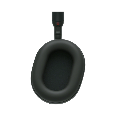 Sony WH-1000XM5 Noise-Canceling Wireless Over-Ear Headphones (Black) — Being Shipped