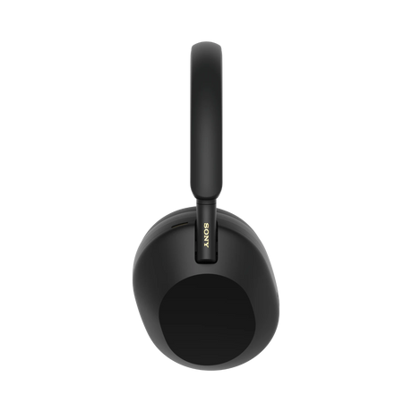 Sony WH-1000XM5 Noise-Canceling Wireless Over-Ear Headphones (Black) — Being Shipped