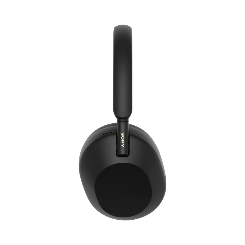 Sony WH-1000XM5 Noise-Canceling Wireless Over-Ear Headphones (Black) — Being Shipped