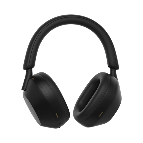 Sony WH-1000XM5 Noise-Canceling Wireless Over-Ear Headphones (Black) — Being Shipped