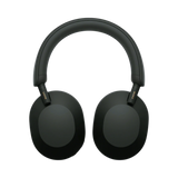 Sony WH-1000XM5 Noise-Canceling Wireless Over-Ear Headphones (Black) — Being Shipped