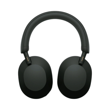 Sony WH-1000XM5 Noise-Canceling Wireless Over-Ear Headphones (Black) — Being Shipped