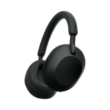 Sony WH-1000XM5 Noise-Canceling Wireless Over-Ear Headphones (Black) — Being Shipped