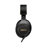 Shure SRH840A Closed-Back Over-Ear Professional Monitoring Headphones — Being Shipped