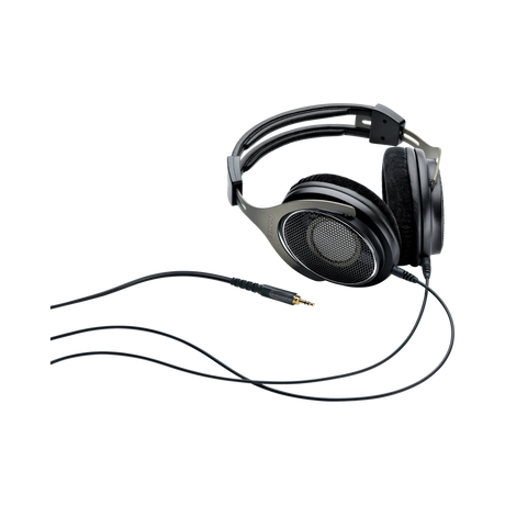 Shure SRH1840 Open-Back Over-Ear Headphones — Being Shipped