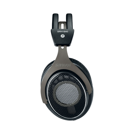 Shure SRH1840 Open-Back Over-Ear Headphones — Being Shipped