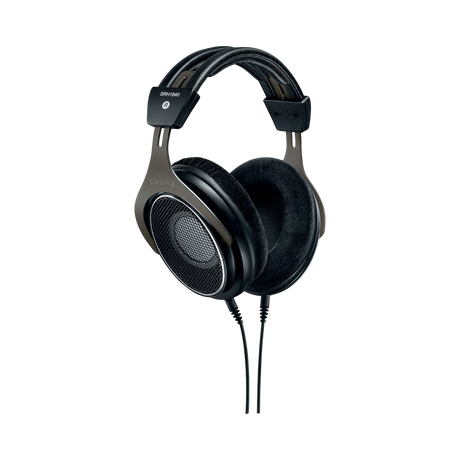 Shure SRH1840 Open-Back Over-Ear Headphones — Being Shipped