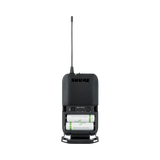 Shure BLX14R/SM35 Rackmount Wireless Cardioid Performance Headset Microphone System — Being Shipped