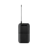 Shure BLX14R/SM35 Rackmount Wireless Cardioid Performance Headset Microphone System — Being Shipped