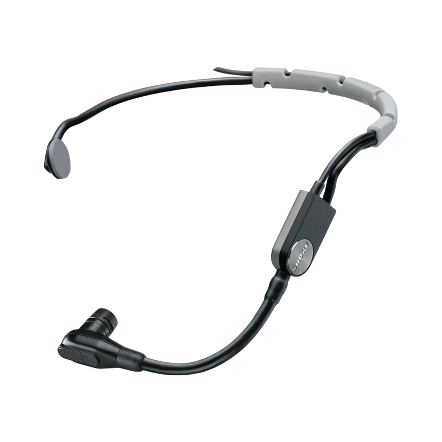Shure BLX14R/SM35 Rackmount Wireless Cardioid Performance Headset Microphone System — Being Shipped