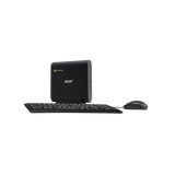 Acer Chromebox Mini PC Intel Celeron 3867U, 4GB RAM, 32GB SSD — Being Shipped