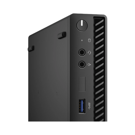 Dell OptiPlex 3090 Micro BTX Computer Intel Core i5-10500T, 16GB RAM, 256GB SSD — Being Shipped