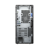 Dell OptiPlex 7000 Tower Desktop Computer Intel Core i7-10700, NVIDIA GTX 1660 SUPER, 16GB RAM, 512GB SSD — Being Shipped