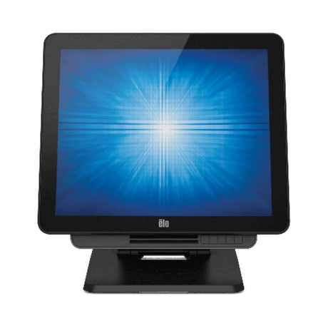 Elo X-Series 17-inch All-in-One Touch Computer Intel Celeron N3450, 4GB RAM, 128GB SSD — Being Shipped