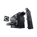 Dell Precision 3660 Tower Workstation Intel Core i7-12700, Intel UHD Graphics 770, 32GB RAM, 512GB SSD — Being Shipped