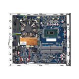 Shuttle XPC DH02U Slim Barebone System Intel Celeron 3865U, NVIDIA GeForce GTX 1050 — Being Shipped