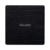 Shuttle -XPC Nano Barebone Desktop PC Intel Core i3-7100U — Being Shipped