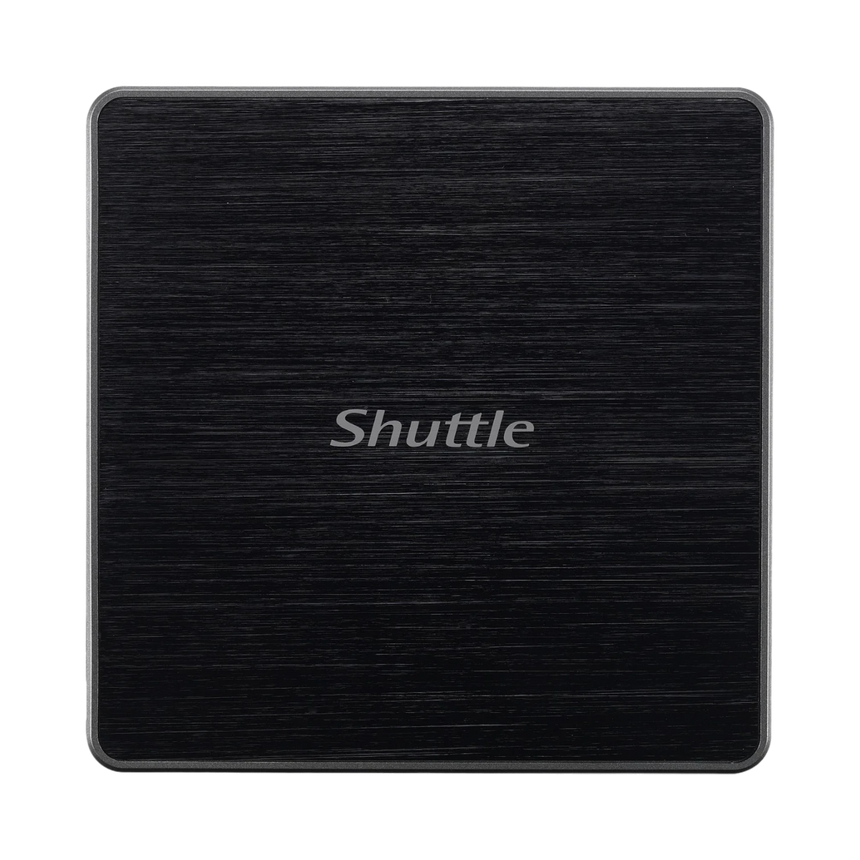 Shuttle -XPC Nano Barebone Desktop PC Intel Core i3-7100U — Being Shipped