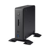 Shuttle -XPC Nano Barebone Desktop PC Intel Core i3-7100U — Being Shipped