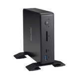 Shuttle -XPC Nano Barebone Desktop PC Intel Core i3-7100U — Being Shipped