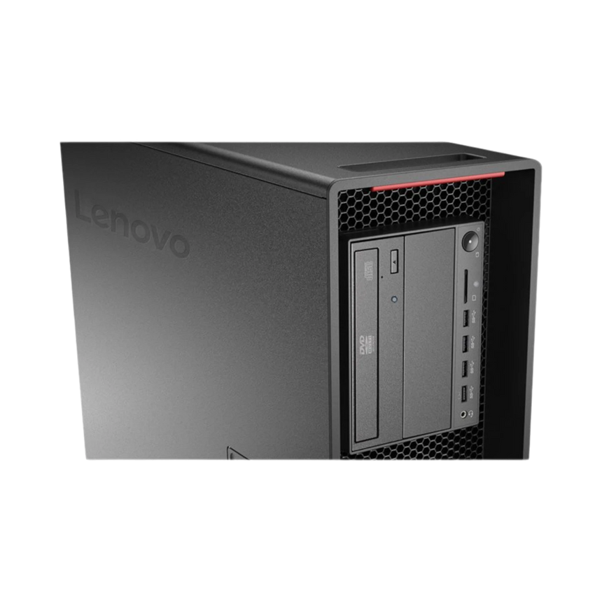 Lenovo ThinkStation P720 Tower Workstation Intel Xeon Silver 4214R, 16GB RAM, 512GB SSD — Being Shipped