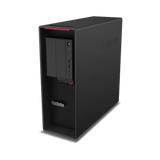 Lenovo ThinkStation P620 Tower Workstation AMD Ryzen Threadripper PRO, NVIDIA T400, 32GB RAM, 1TB SSD — Being Shipped